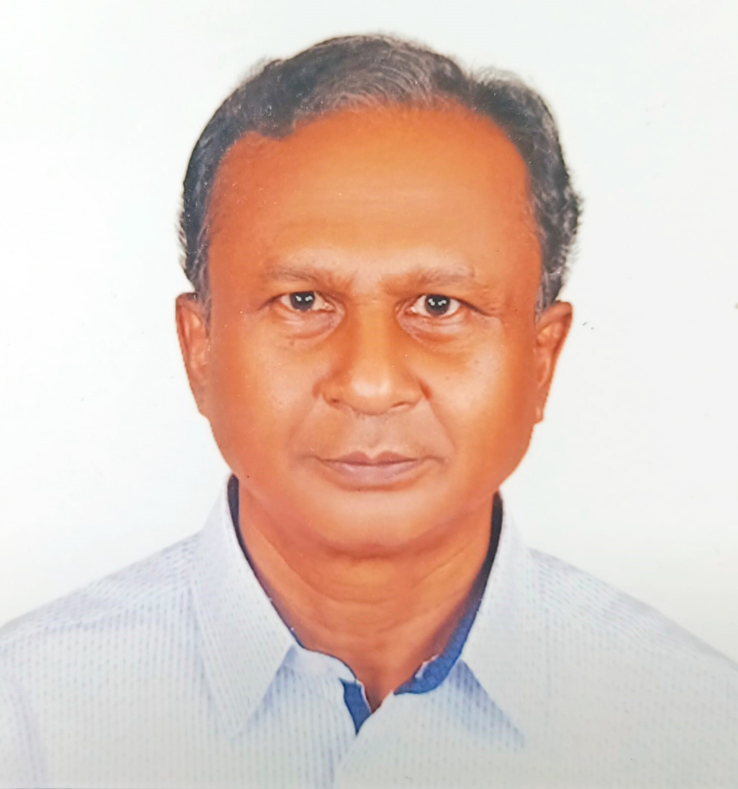 Prof. Dr. Anupam Barua