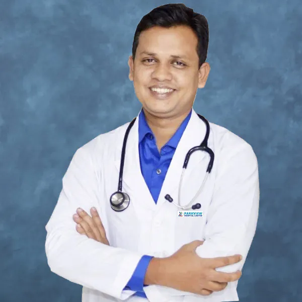 ডাঃ ইকবাল মাহমুদ