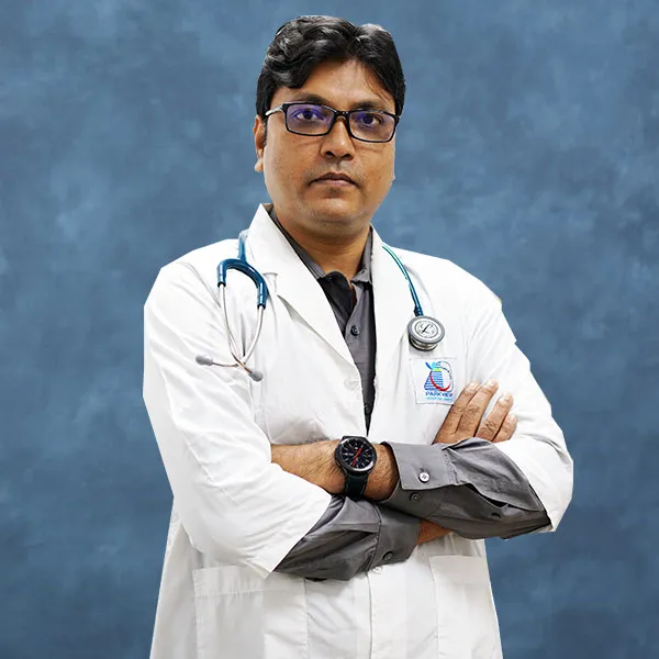 ডাঃ মোহাম্মদ  শওকত হোসেন