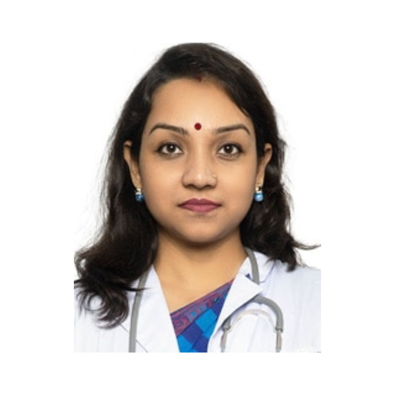 Dr. Jahan Afroza Khanam Lucky