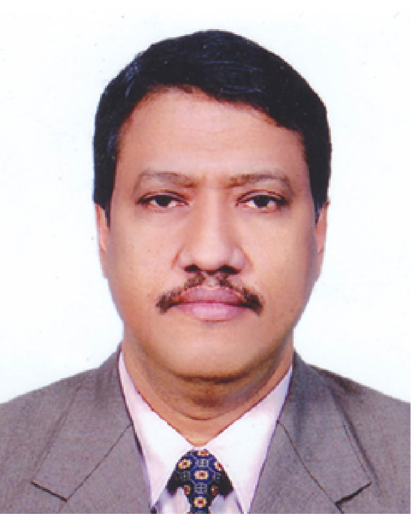 অধ্যাপক ডাঃ এম এ হাসান চৌধুরী