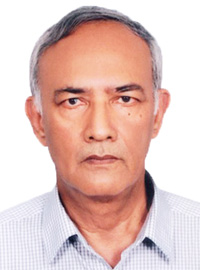 Dr. A.K. Boshak