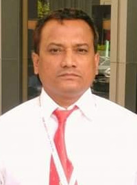 ডাঃ এ.কে.এম. হারুন-অর-রশিদ