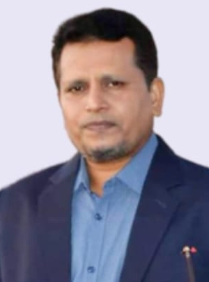 ডাঃ এ এস এম শামীম আল আজাদ