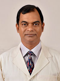ডা. আবদুল মান্নান সিকদার