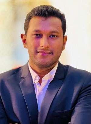 ডাঃ আব্দুর রহিম