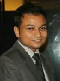 ডাঃ আহমেদ তানজিমুল ইসলাম
