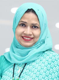 ডা: আলী নাফিসা