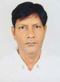 ডাঃ অনিমেষ মল্লিক