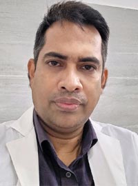 ডাঃ আনোয়ারুল আজিম 