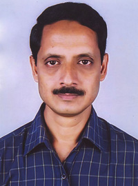ডাঃ আশফাক আহমদ 
