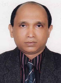 ডাঃ বিনয় পল 