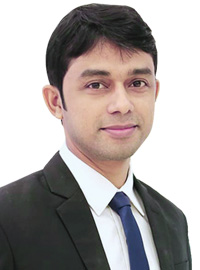 ডাঃ এফ আর খান