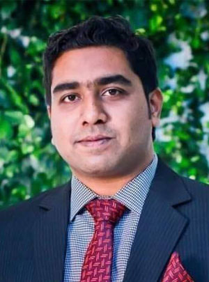 Dr. Foysal Alam
