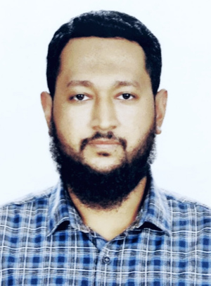 ডাঃ কে এম শরফুদ্দিন আশিক