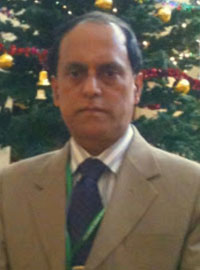 ডাঃ কাজী জয়নাল আবেদীন