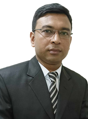 ডা: কিশোর কুমার শীল