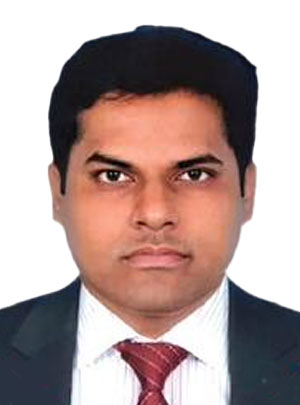 ডাঃ এম এ হাসনাইন