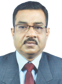 ডাঃ এম.কে. জামান