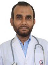 ডাঃ এম মাহবুব আলম