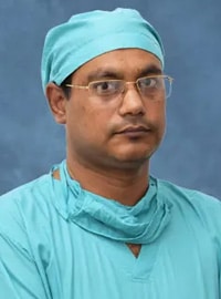 ডাঃ মাহফুজুল কবির