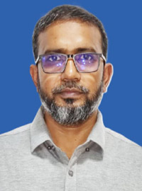 ডাঃ মাসুদ রানা 