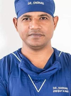 ডাঃ মোঃ আব্দুল কুদ্দুস (শোহাগ)