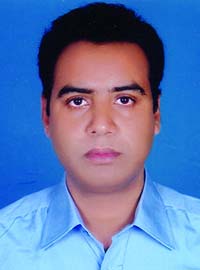 ডাঃ মোঃ আব্দুল্লাহেল কাফী