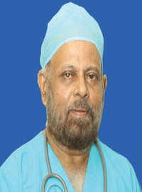 ডাঃ মোঃ আক্তার হোসেন
