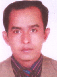 ডাঃ মোঃ আমজাদ হোসেন