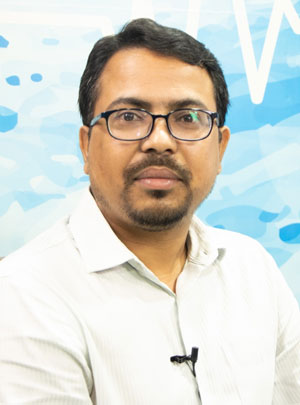 ডাঃ মোঃ আরিফ উর রহমান