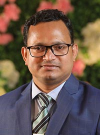 ডাঃ মোঃ ইমতিয়াজ উদ্দিন