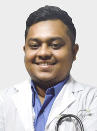 ডাঃ মোঃ ফাহাদ-বিন-আলাউদ্দিন