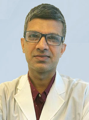 ডাঃ মোঃ ফজলে রাব্বি (শিহাব)