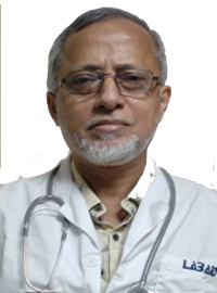 ডাঃ মোঃ গোলাম ফারুক