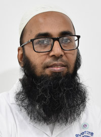 ডাঃ মোঃ গোলাম রুবি