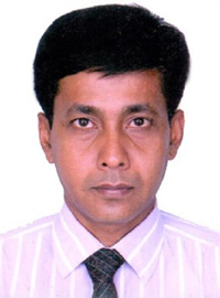 ডাঃ মোঃ হালিমুর রশীদ