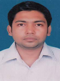 ডাঃ মোঃ ইমাম শাহরিয়ার 