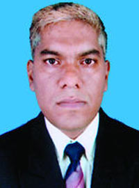 ডাঃ মোঃ জয়নাল আবেদীন