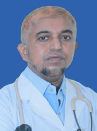 ডাঃ মোঃ কামাল উদ্দিন