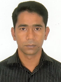 ডাঃ মোঃ কামরুল হাসান সবুজ