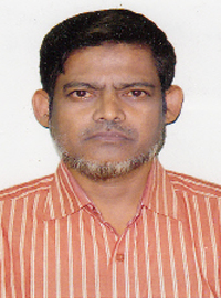 ডাঃ মোঃ মাহাব্বতুল্লাহ