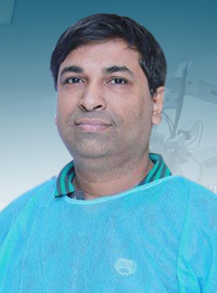 ডাঃ মোঃ মঈন উদ্দিন