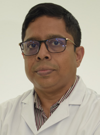 ডাঃ মোঃ মইনুল হক