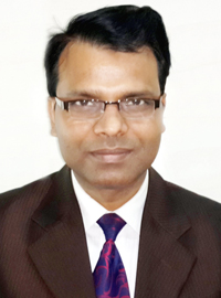 ডাঃ মোঃ নুরে আলম সিদ্দিকী
