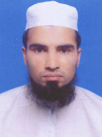 ডাঃ মোঃ অলিউর রহমান