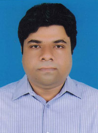 Dr. Md. Rokon Uddin