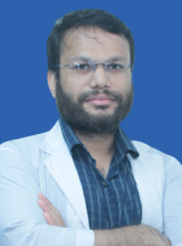 Dr. Md Saifuddin Rokon