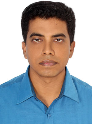 Dr. Md. Saiful Islam Badal