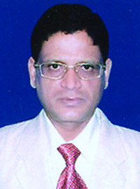 ডাঃ মোঃ শফিকুজ্জামান সিদ্দিকী